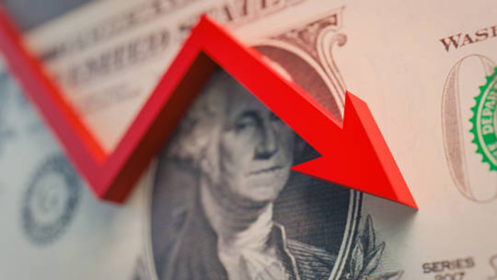 Đồng USD rơi xuống thấp nhất trong 3,5 năm trước kỳ vọng Fed giảm lãi suất