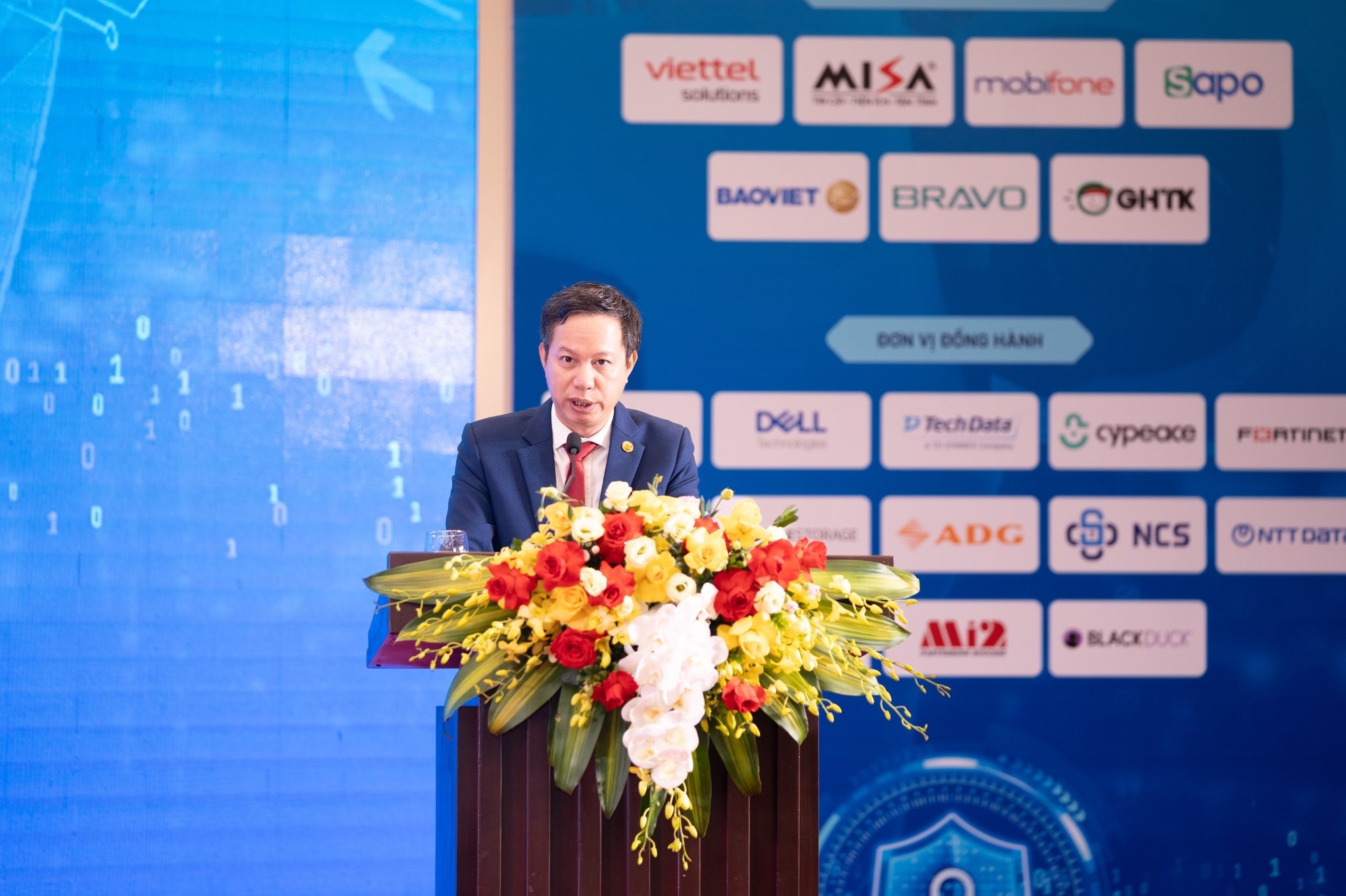 Kiến tạo tương lai bảo mật thông minh