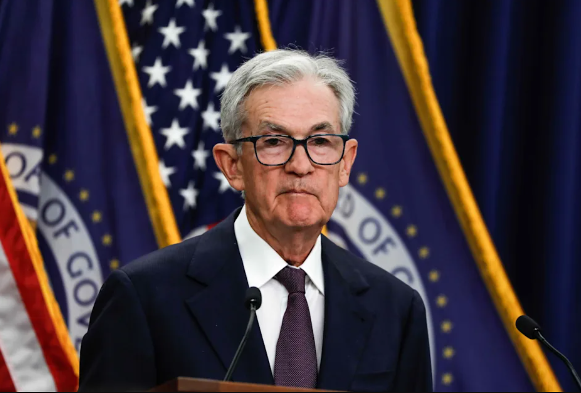 Fed cắt giảm lãi suất nhưng chia rẽ về lộ trình tiếp theo