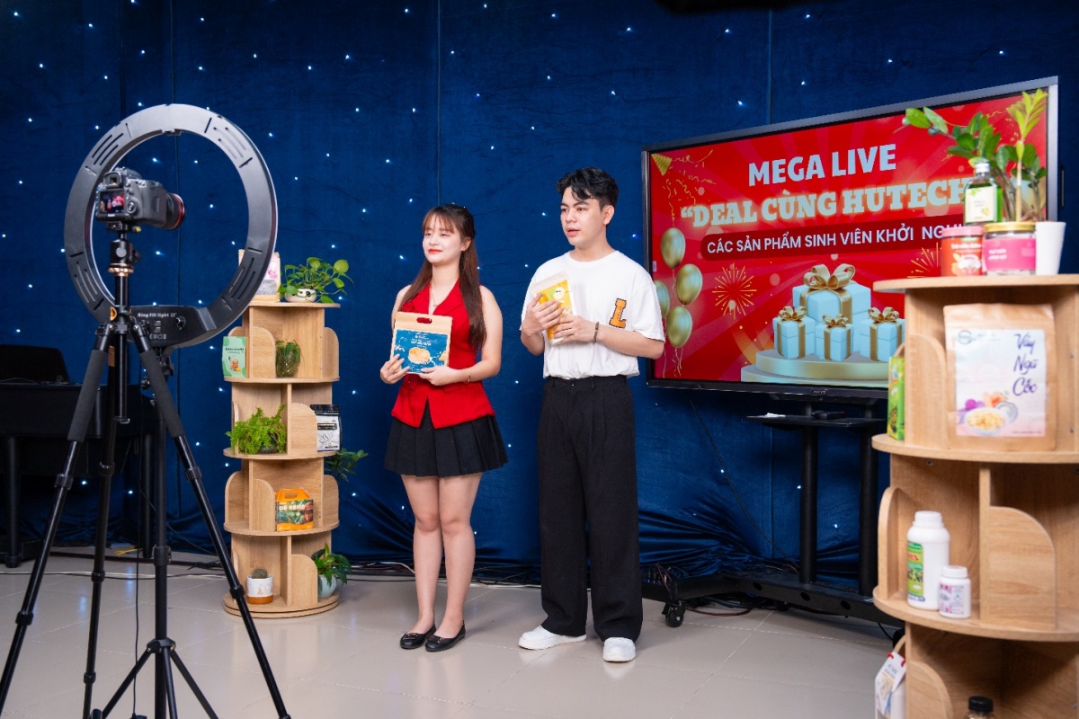 Digital Marketing - ngành nghề “nóng” với nhu cầu hơn 21.600 lao động mỗi năm