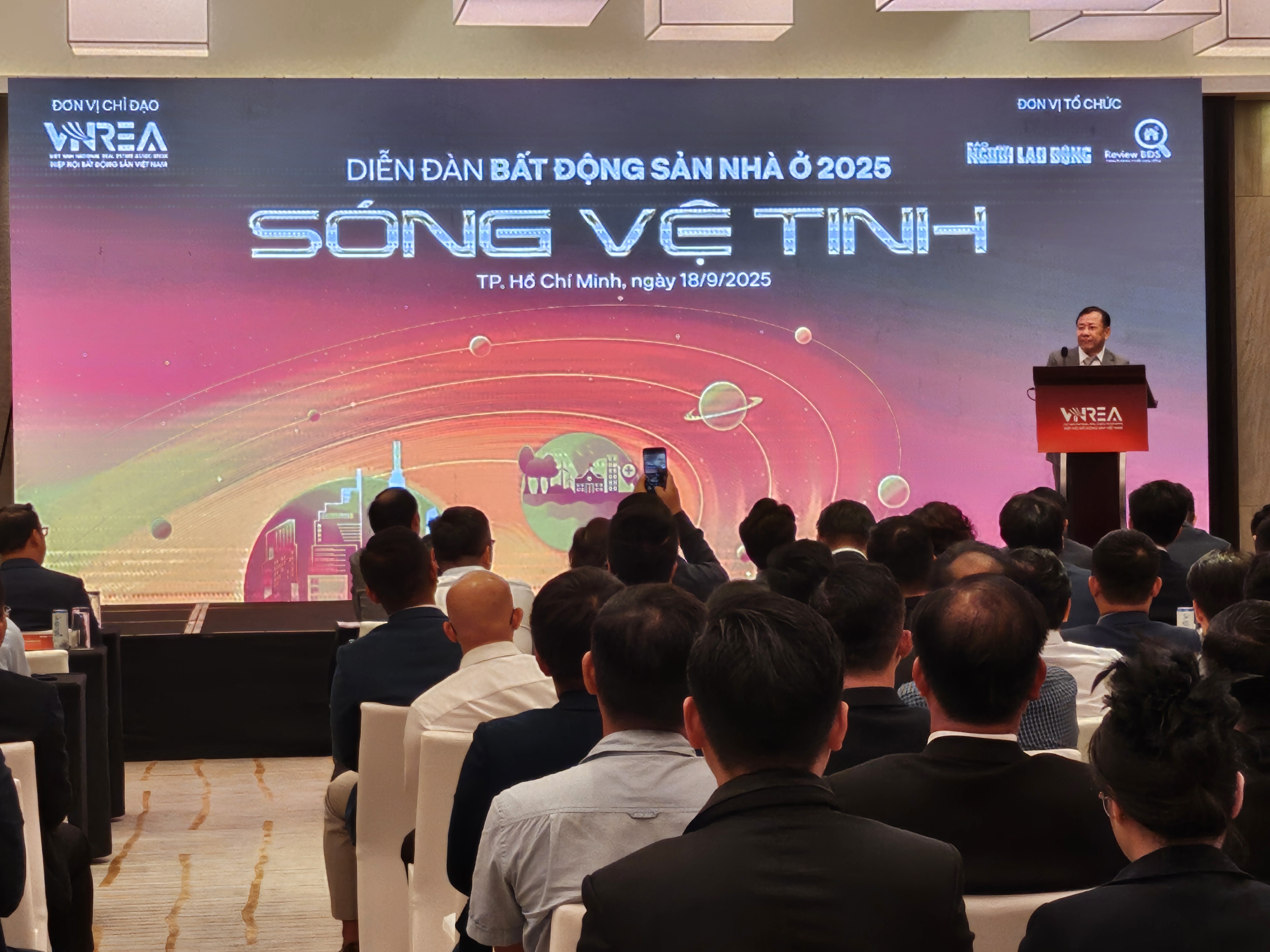 TS. Nguyễn Văn Khôi, Chủ tịch Hiệp hội Bất động sản Việt Nam, TS. Nguyễn Văn Khôi, Chủ tịch Hiệp hội Bất động sản Việt Nam,