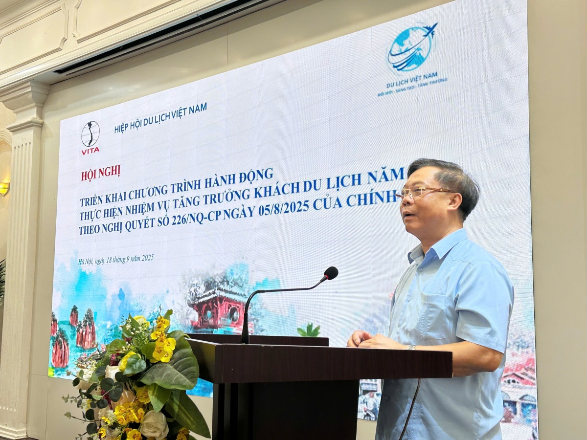 Giải pháp nào để cán mốc 25 triệu lượt du khách quốc tế?