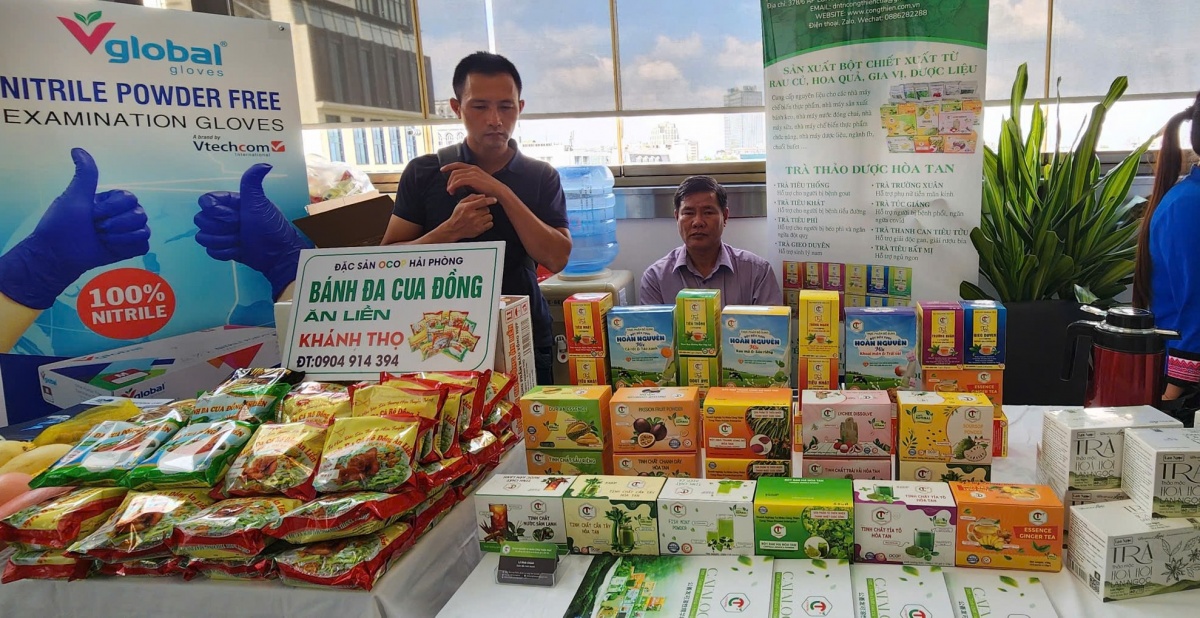 Liên kết thị trường và chuỗi giá trị bền vững: Động lực chiến lược cho kinh tế Việt Nam Liên kết thị trường và chuỗi giá trị bền vững: Động lực chiến lược cho kinh tế Việt Nam