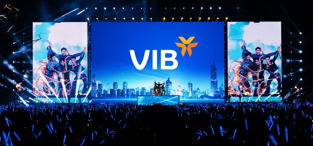 VIB 29 năm – hành trình sáng tạo, nâng tầm trải nghiệm tài chính cho triệu khách hàng Việt VIB 29 năm – hành trình sáng tạo, nâng tầm trải nghiệm tài chính cho triệu khách hàng Việt