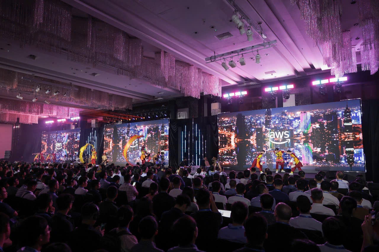 Kết nối để khai phá toàn bộ tiềm năng của AI