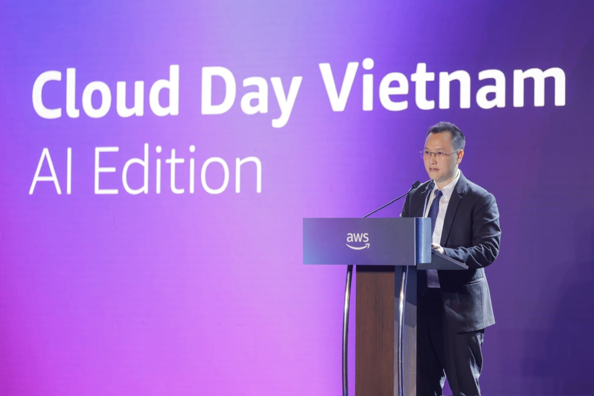 Kết nối để khai phá toàn bộ tiềm năng của AI