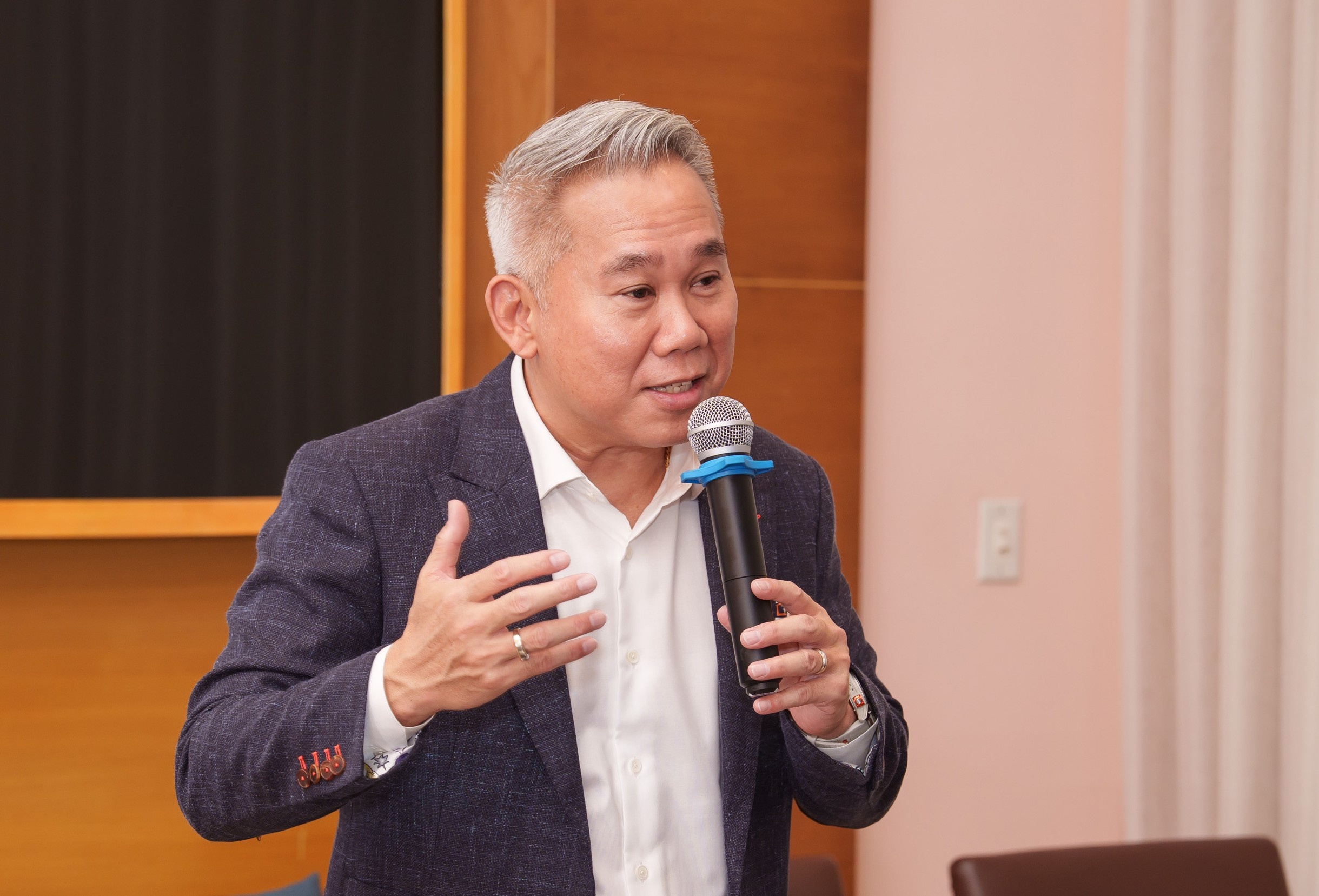 Kết nối để khai phá toàn bộ tiềm năng của AI