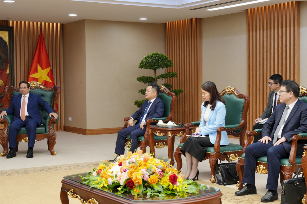 Phó Tổng Giám đốc IMF: Luôn theo dõi sát những thành công ấn tượng của Việt Nam