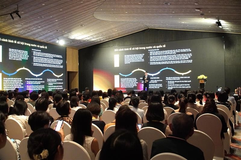 Xu hướng thuế toàn cầu và chính sách thuế tại Việt Nam – Doanh nghiệp cần chuẩn bị gì?