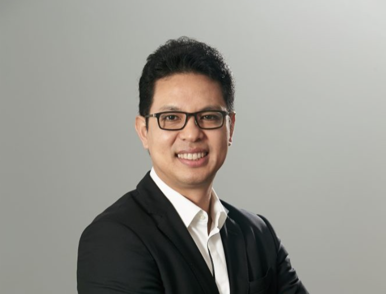 Microsoft bổ nhiệm ông Dhanawat Suthumpun lãnh đạo các thị trường mới nổi