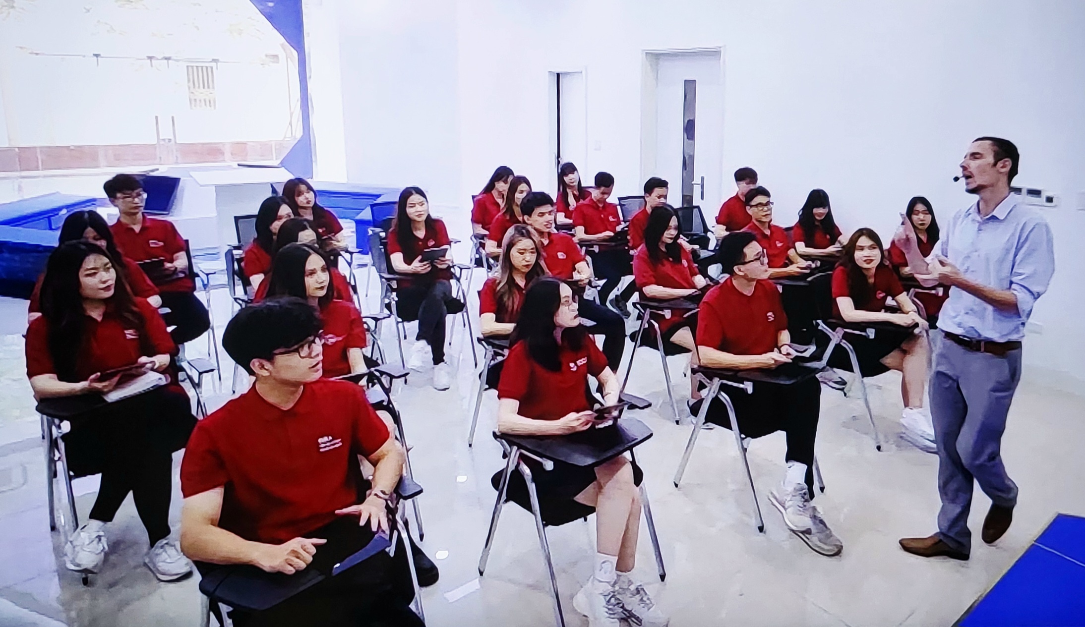 nhân lực xanh chính là nền móng quyết định thành công nhân lực xanh chính là nền móng quyết định thành công