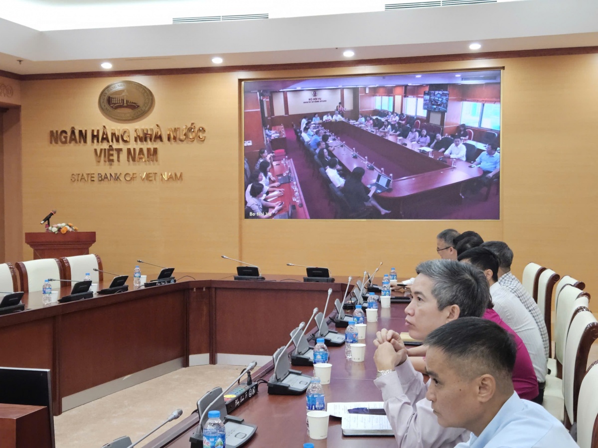 Hội nghị phổ biến Luật Lưu trữ năm 2024