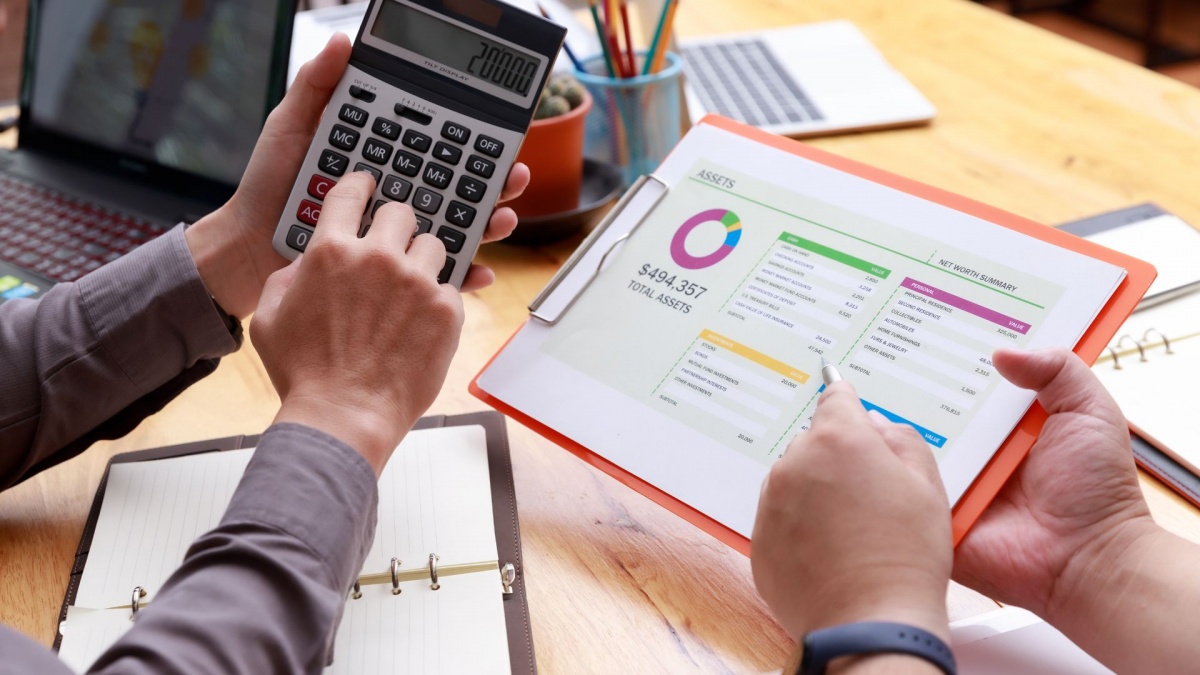 Doanh nghiệp nhỏ có thể quản trị tài chính bài bản nếu bắt đầu đúng chỗ