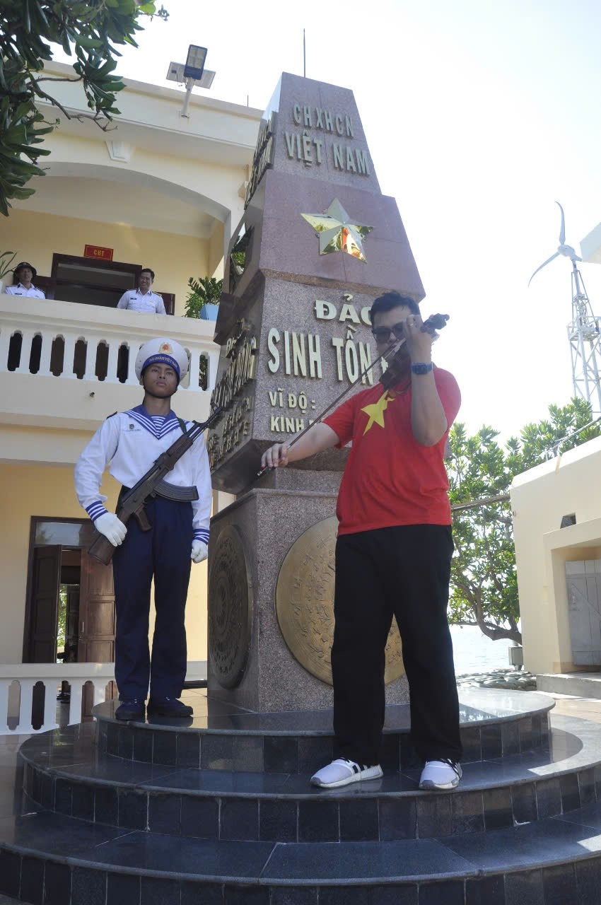 Hành động ngay để có một thế giới hòa bình