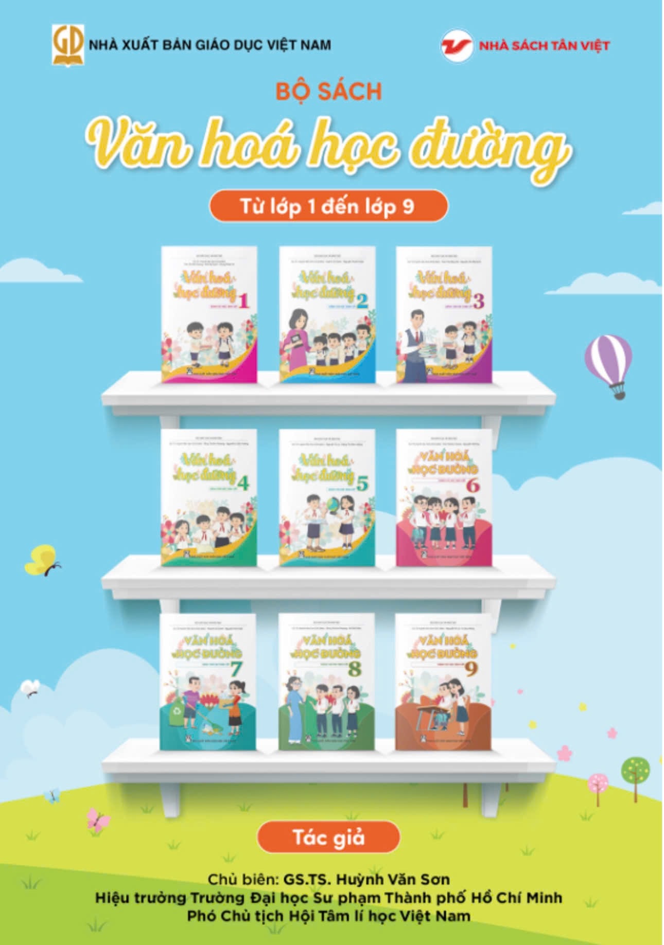 Tập huấn trực tuyến: Đưa giáo dục tài chính và văn hóa học đường vào giờ học buổi hai