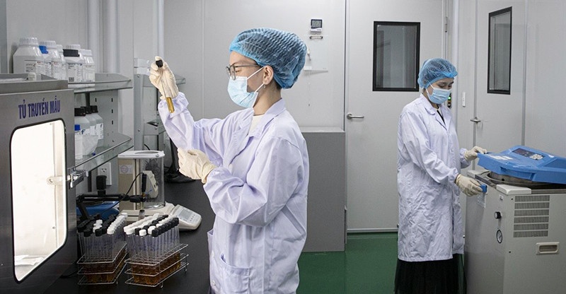 Cơ chế, chính sách thu hút chuyên gia khoa học, công nghệ, đổi mới sáng tạo và chuyển đổi số Cơ chế, chính sách thu hút chuyên gia khoa học, công nghệ, đổi mới sáng tạo và chuyển đổi số