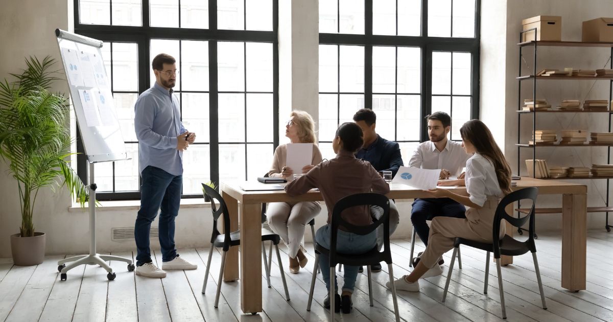 Bán hàng không chỉ để có doanh thu mà để xây dựng giá trị Bán hàng không chỉ để có doanh thu mà để xây dựng giá trị