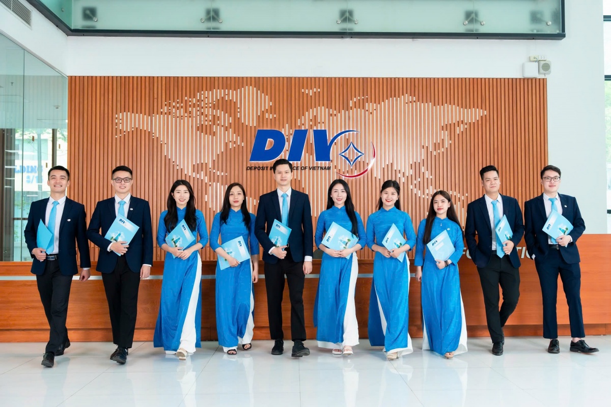 Bảo hiểm tiền gửi Việt Nam: Khơi dậy sức mạnh từ phong trào thi đua yêu nước