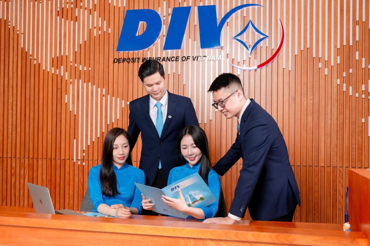 Bảo hiểm tiền gửi Việt Nam: Khơi dậy sức mạnh từ phong trào thi đua yêu nước