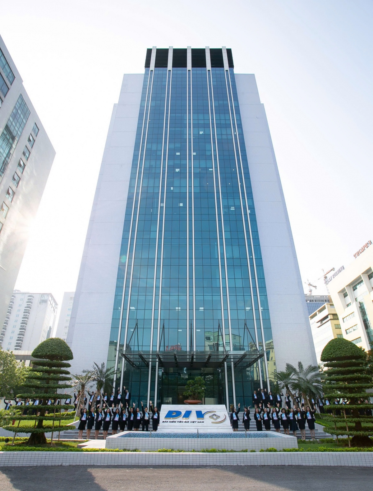 Bảo hiểm tiền gửi Việt Nam: Khơi dậy sức mạnh từ phong trào thi đua yêu nước