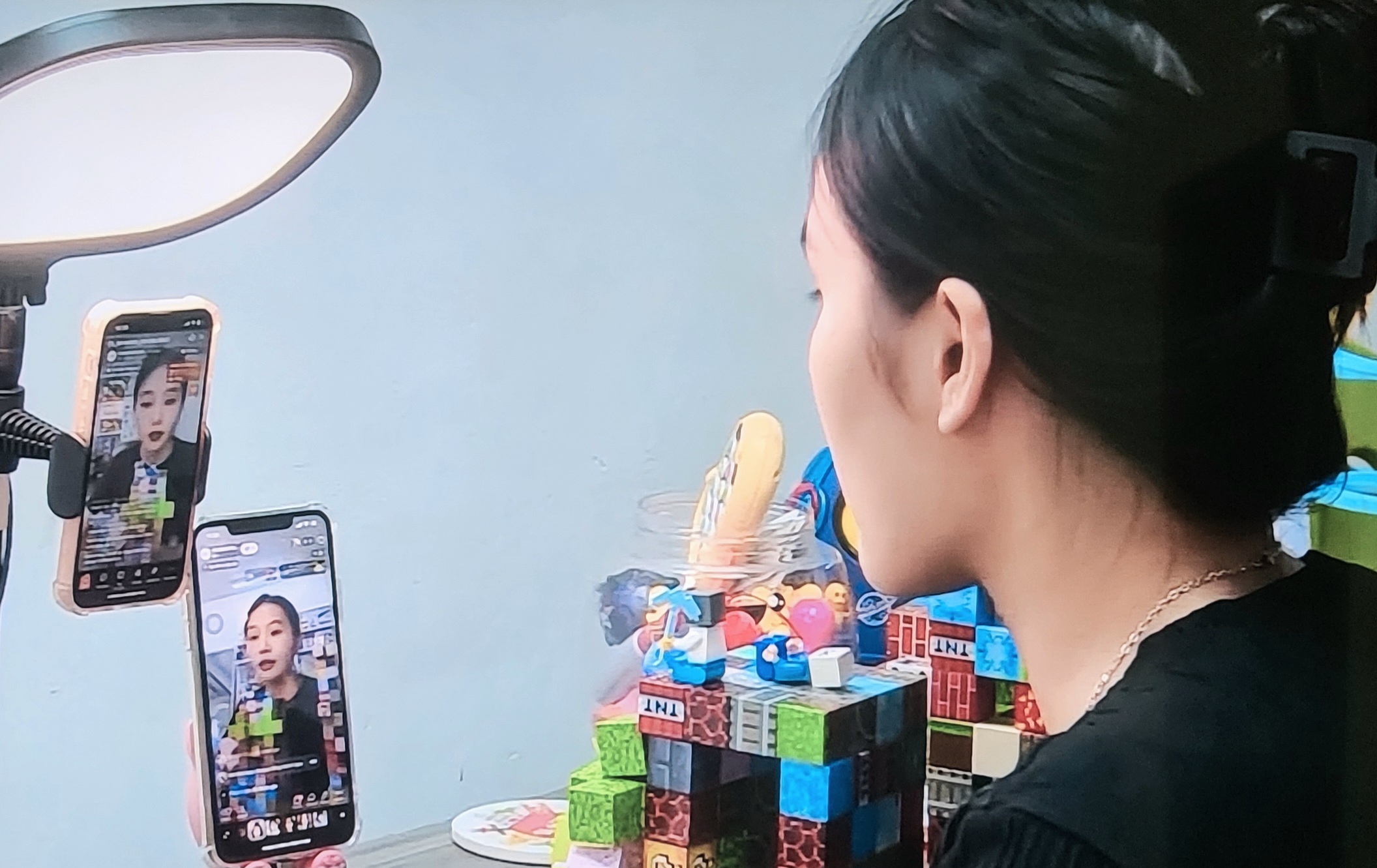 Khi kinh doanh trên sàn TMĐT có thể sẽ gặp rủi ro