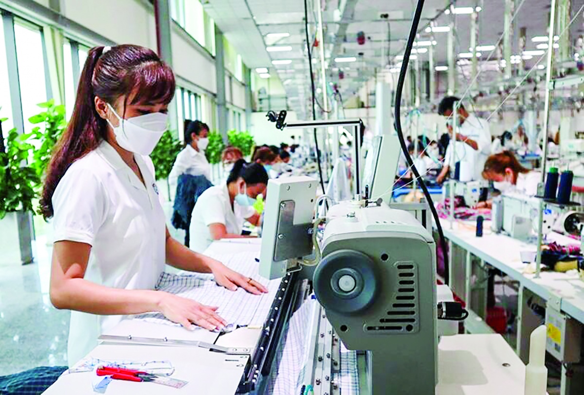 Mục tiêu của Luật Đầu tư thay thế là tháo gỡ khó khăn, vướng mắc, điểm nghẽn về thể chế