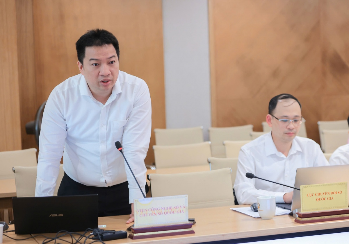 Ứng dụng AI trong giáo dục tiểu học: Cần lộ trình thận trọng và phù hợp