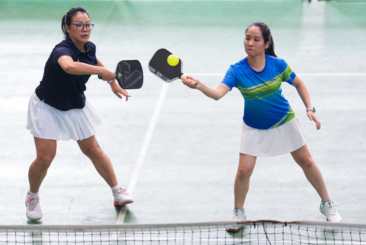 Giải thể thao CIC OPEN 2025