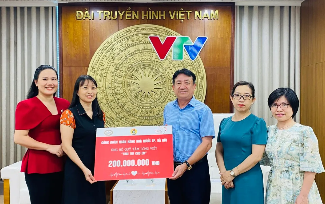 lan tỏa tinh thần “tương thân tương ái”