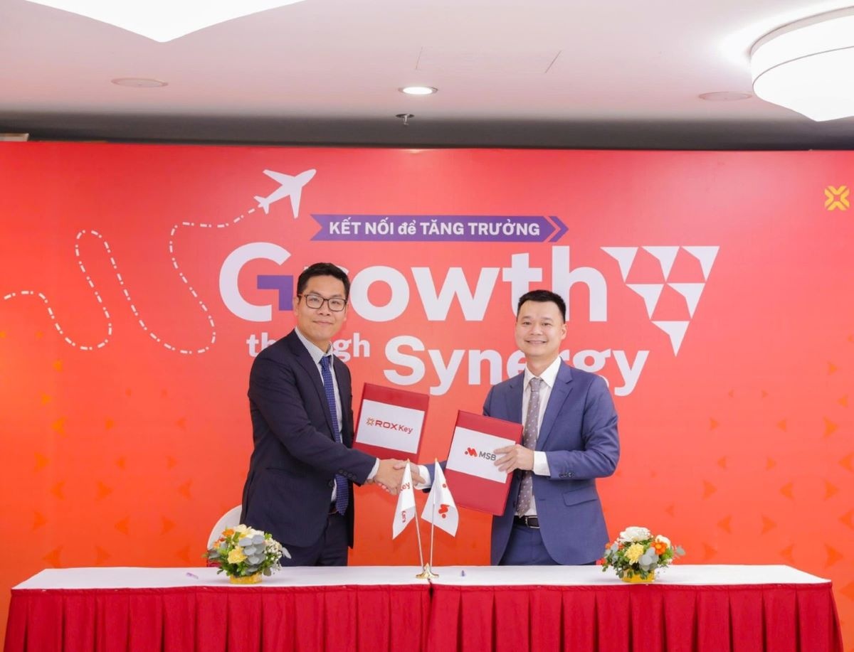 ROX Key - Tiên phong xây dựng hệ sinh thái dịch vụ trọn gói cho khu công nghiệp