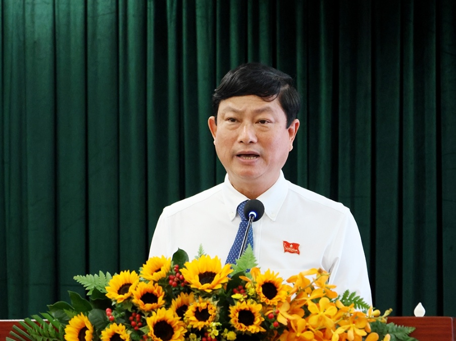 TP. Hồ Chí Minh: Thông qua 41 nghị quyết tạo động lực để phát triển bền vững