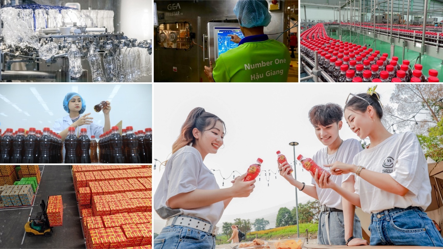 Với công nghệ chiết lạnh vô trùng Aseptic cùng nguyê liệu là 9 loại thảo mộc tự nhiên, Trà Thanh Nhiệt Dr Thanh đã bền bỉ đạt tiêu chuẩn 3 Không trong suốt 17 năm qua.