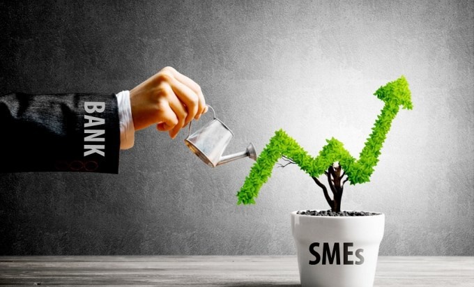 Các ngân hàng mở rộng hợp tác với các quỹ bảo lãnh tín dụng là một động thái tích cực