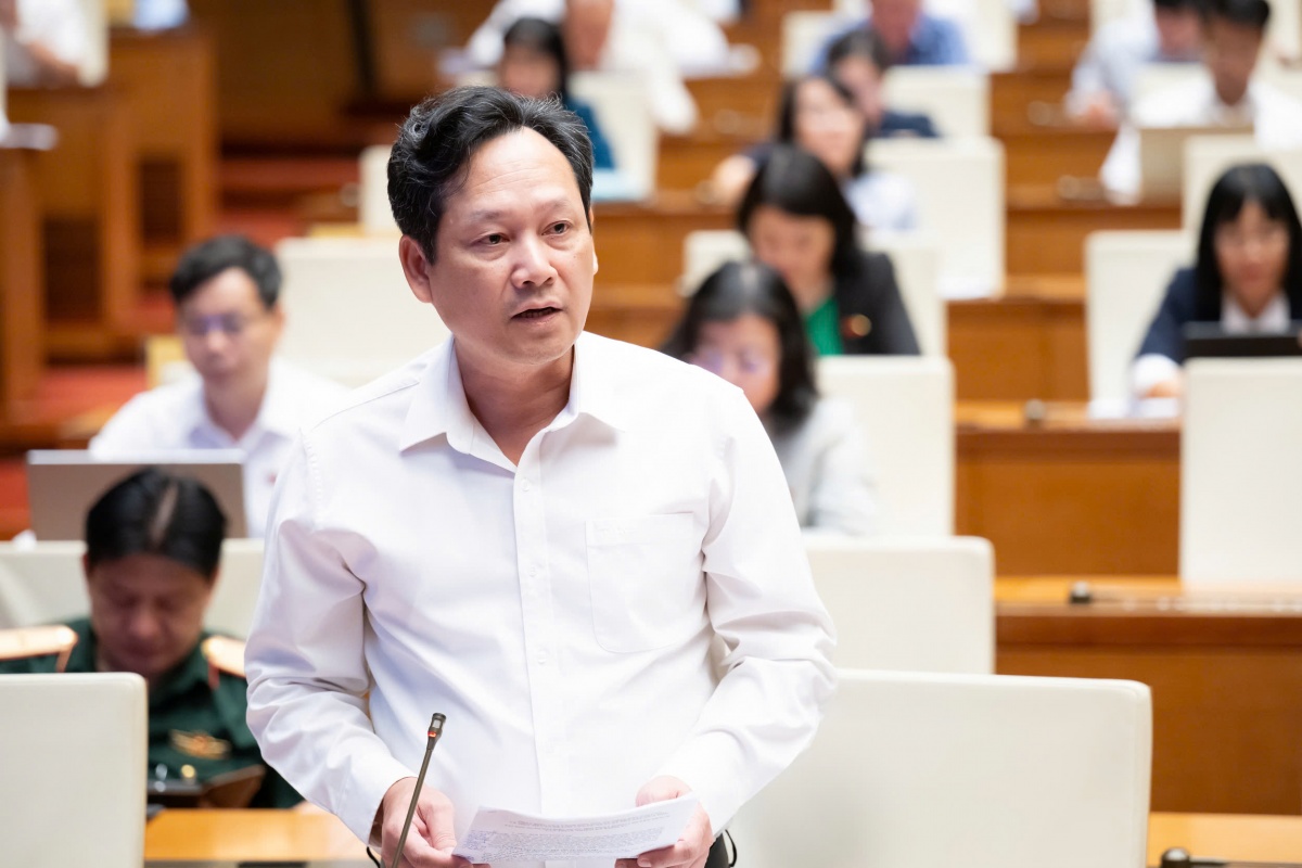 Dự án Luật Phá sản sửa đổi: Ưu tiên tái sinh doanh nghiệp, khởi sáng kinh tế tư nhân