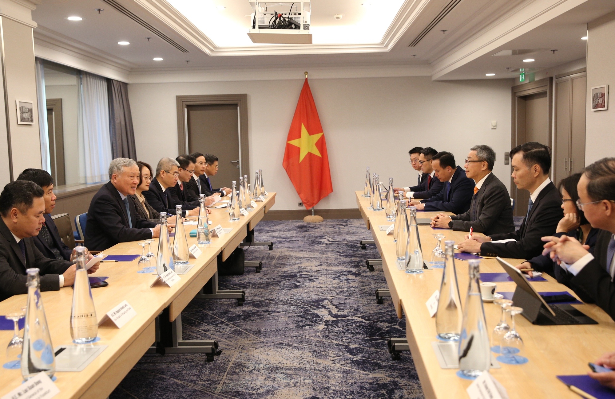 Ảnh: VGP/Nguyễn Hoàng Ảnh: VGP/Nguyễn Hoàng