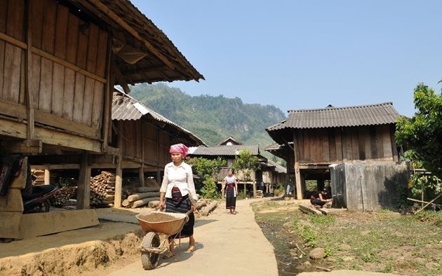 Ban hành tiêu chí xác định các dân tộc còn gặp nhiều khó khăn giai đoạn 2026-2030