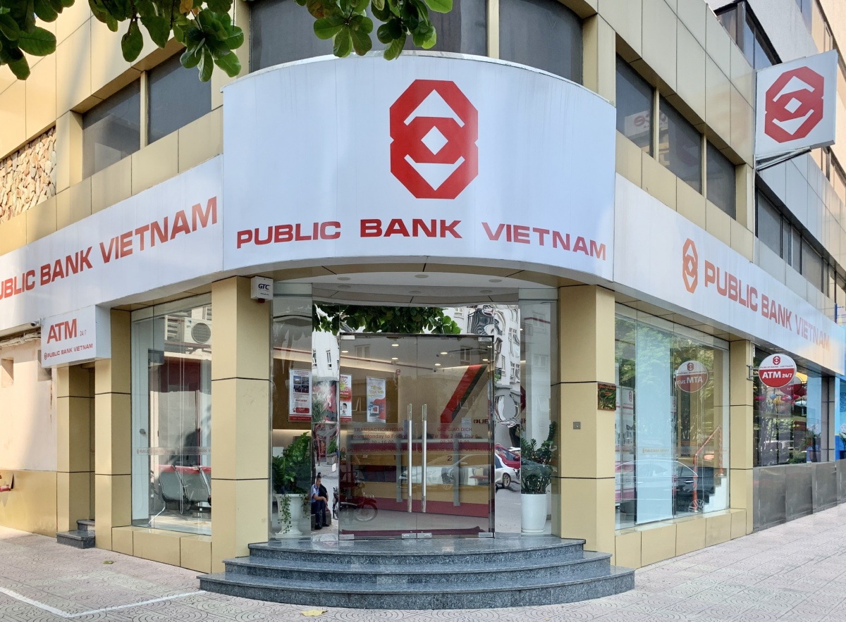 Thi đua - khen thưởng: Động lực phát triển của Public Bank Việt Nam