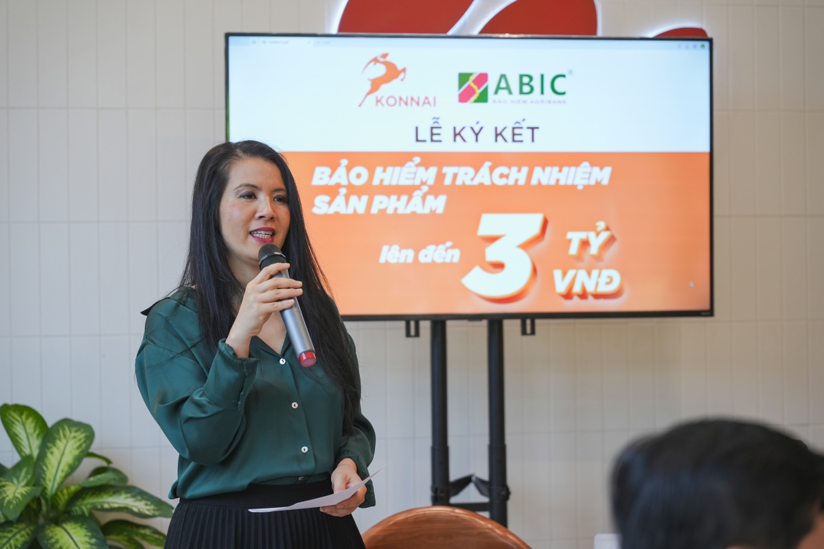 Lần đầu tiên tại Việt Nam uống cà phê được bảo hiểm lên tới 30 tỷ đồng