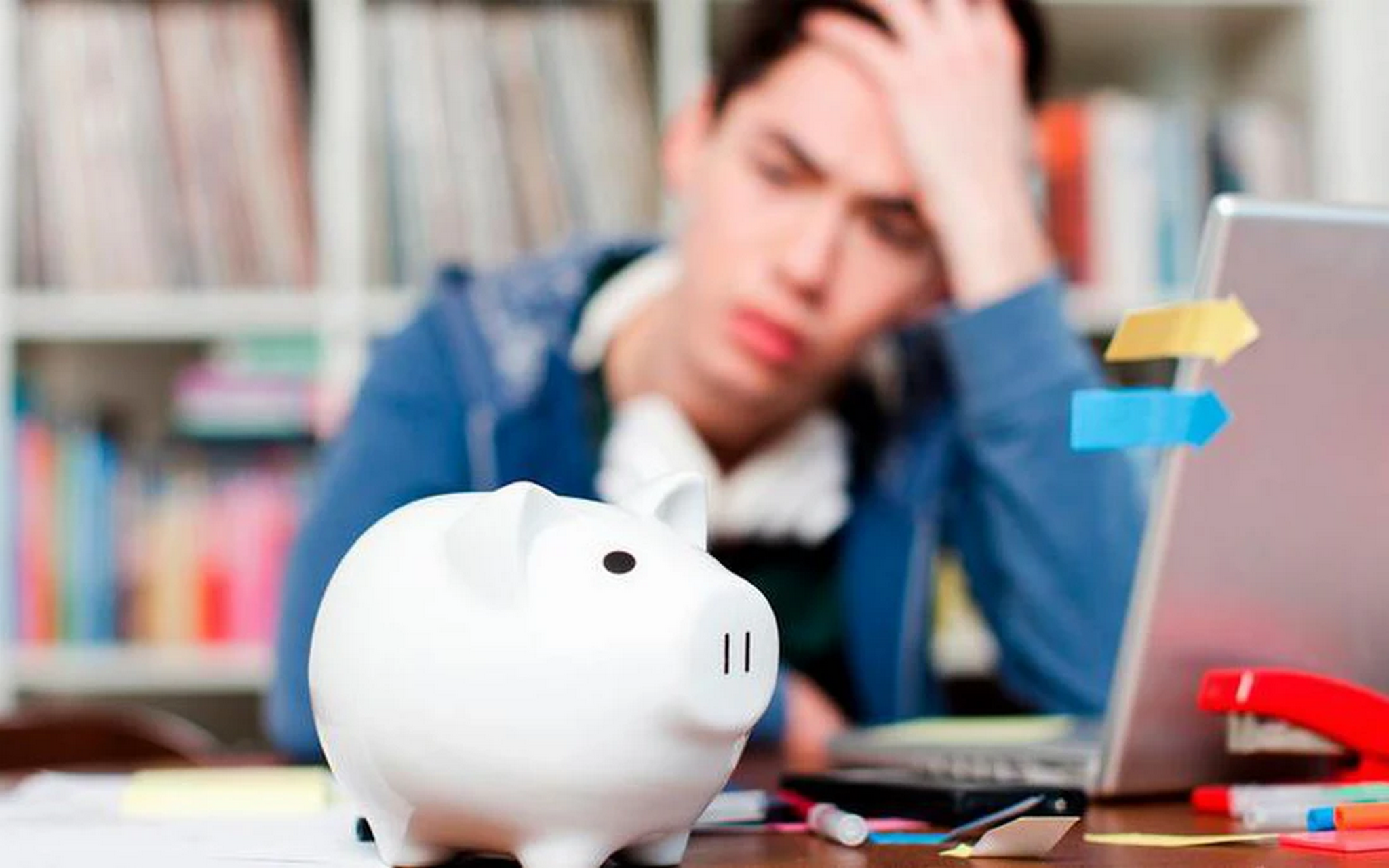 5 điều cần nhớ để ổn định tài chính