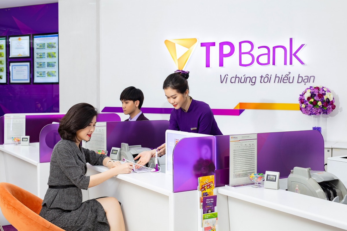 TPBank tiên phong hoàn tất tuân thủ Thông tư 14: Nền tảng vững chắc cho tăng trưởng bền vững TPBank tiên phong hoàn tất tuân thủ Thông tư 14: Nền tảng vững chắc cho tăng trưởng bền vững