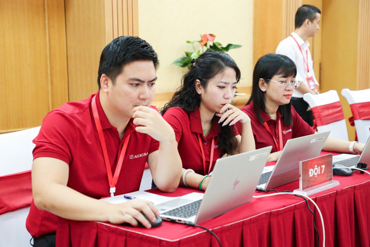 Tiên phong đổi mới theo tinh thần Nghị quyết 57 – Agribanker sẵn sàng làm chủ công nghệ trong kỷ nguyên số