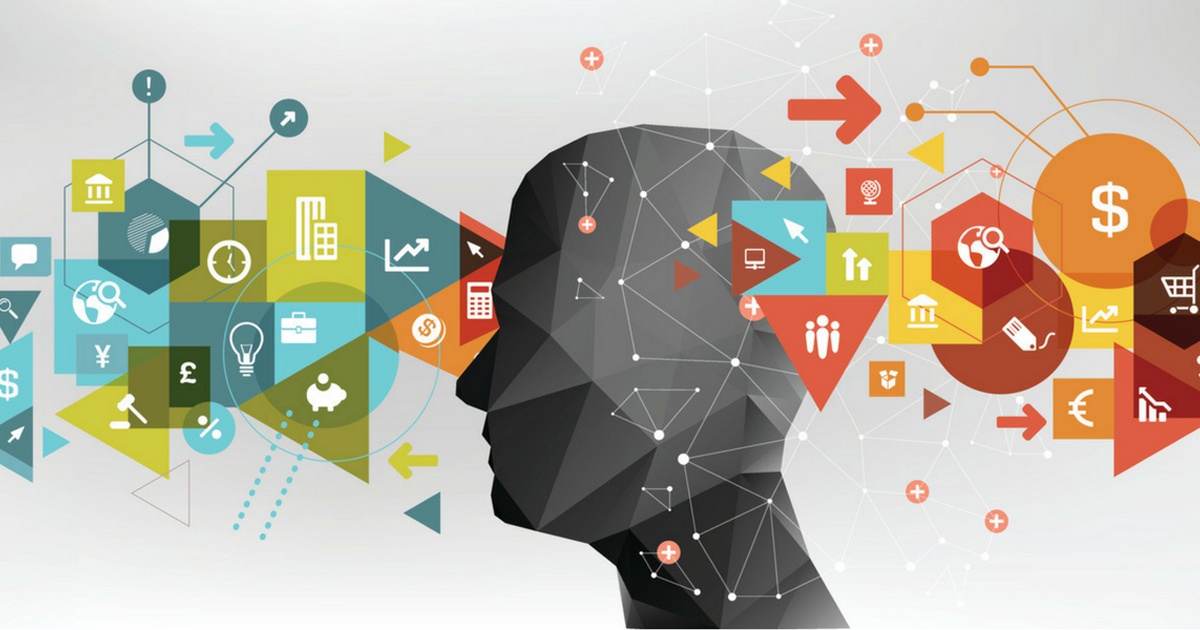 Chuyển đổi số bắt đầu bằng bằng tư duy lãnh đạo Chuyển đổi số bắt đầu bằng bằng tư duy lãnh đạo