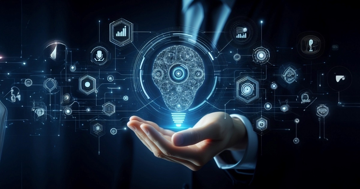 Công nghệ không thay thế con người mà tăng sức mạnh cho đội ngũ