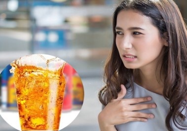 Top những đồ uống là thảm họa của gan theo bác sĩ chuyên khoa tiêu hóa Top những đồ uống là thảm họa của gan theo bác sĩ chuyên khoa tiêu hóa