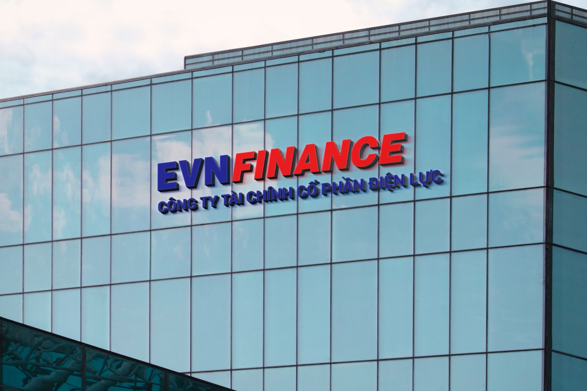 EVNFinance phát huy phong trào thi đua gắn với nhiệm vụ kinh doanh