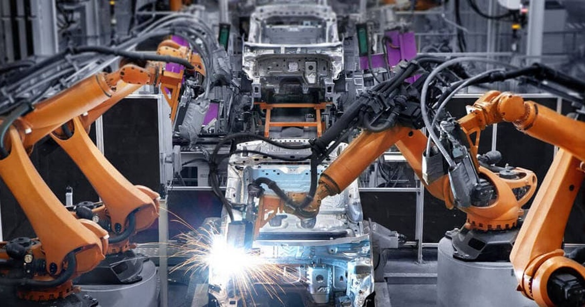 Tự động hóa vừa đủ để không rơi vào “bẫy chi phí công nghệ”