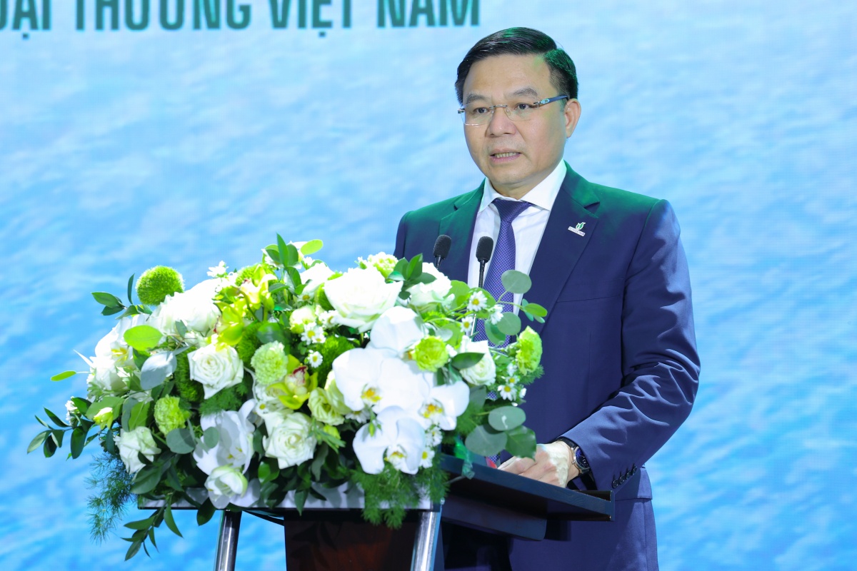 Petrovietnam và Vietcombank ký kết Hợp đồng cho vay Dự án Khí điện Lô B - Ô Môn trị giá khoảng 1,03 tỷ USD