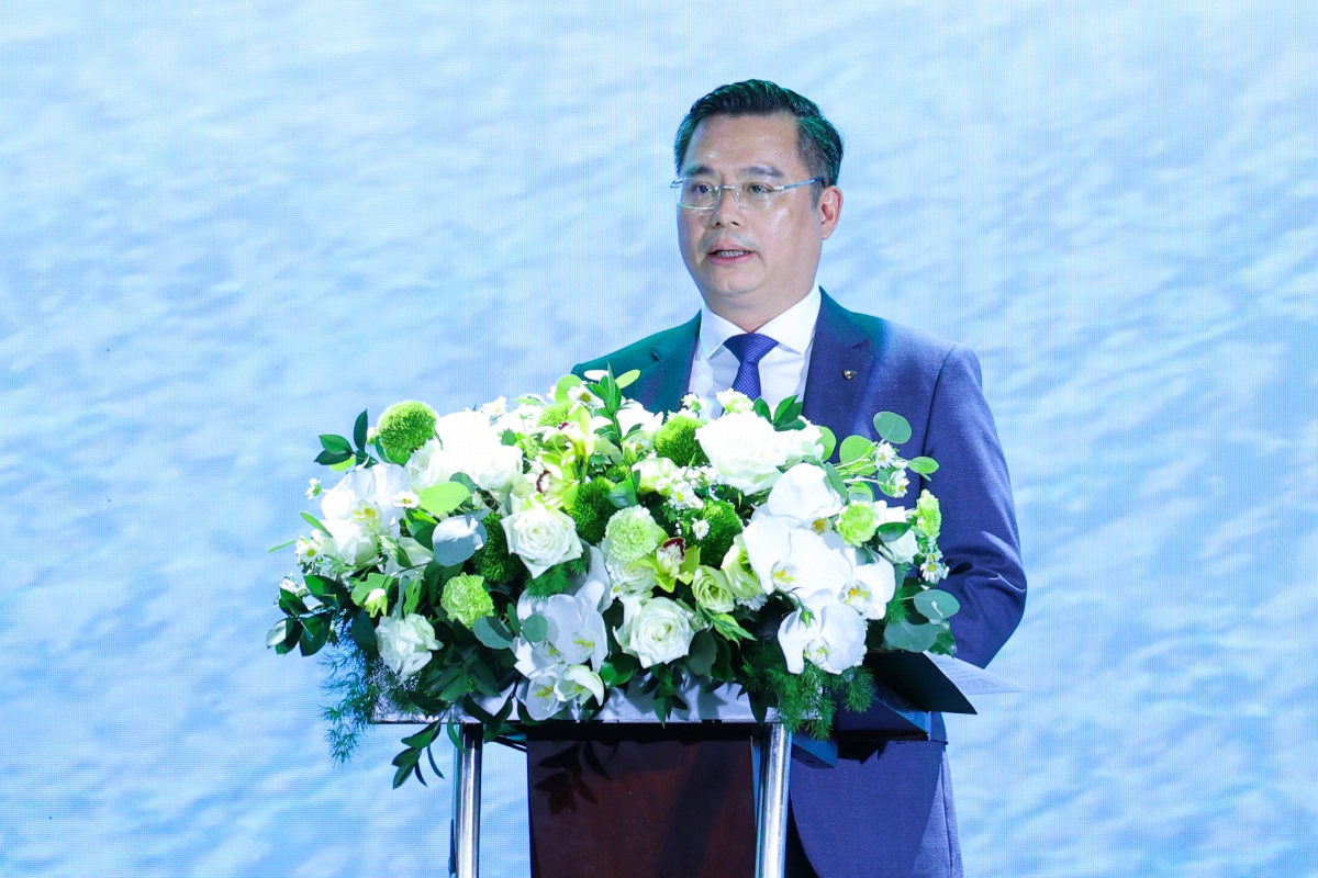 Petrovietnam và Vietcombank ký kết Hợp đồng cho vay Dự án Khí điện Lô B - Ô Môn trị giá khoảng 1,03 tỷ USD