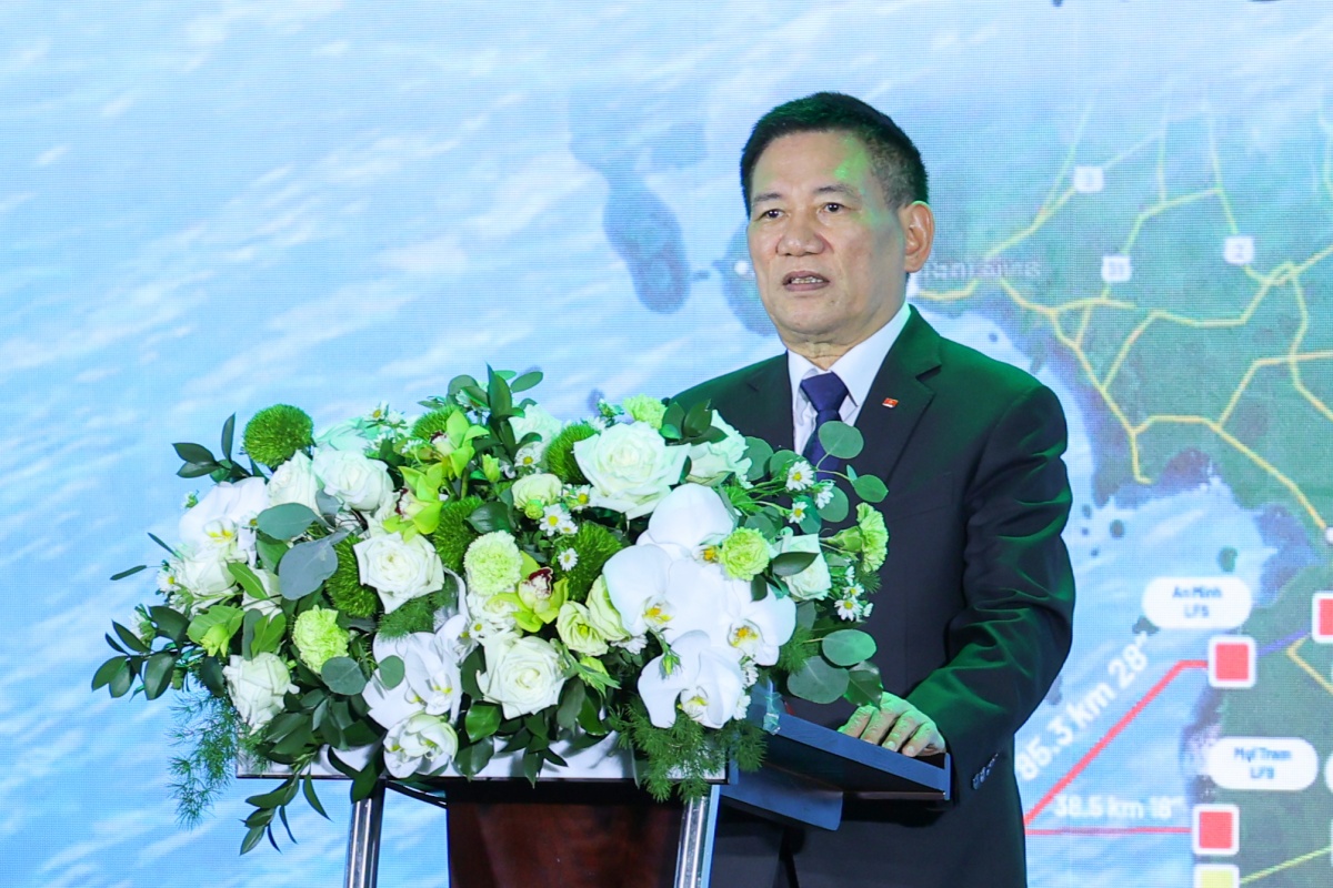 Petrovietnam và Vietcombank ký kết Hợp đồng cho vay Dự án Khí điện Lô B - Ô Môn trị giá khoảng 1,03 tỷ USD