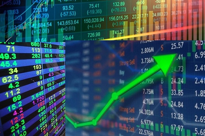 Thị trường chứng khoán Việt Nam chính thức được nâng hạng Thị trường chứng khoán Việt Nam chính thức được nâng hạng